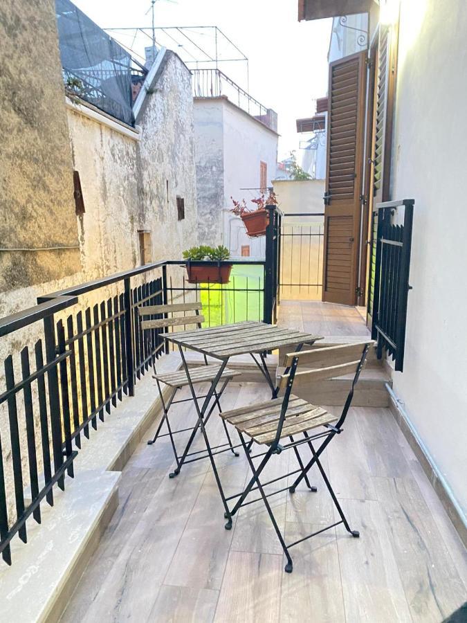 Le Falesie Gaeta Exterior photo
