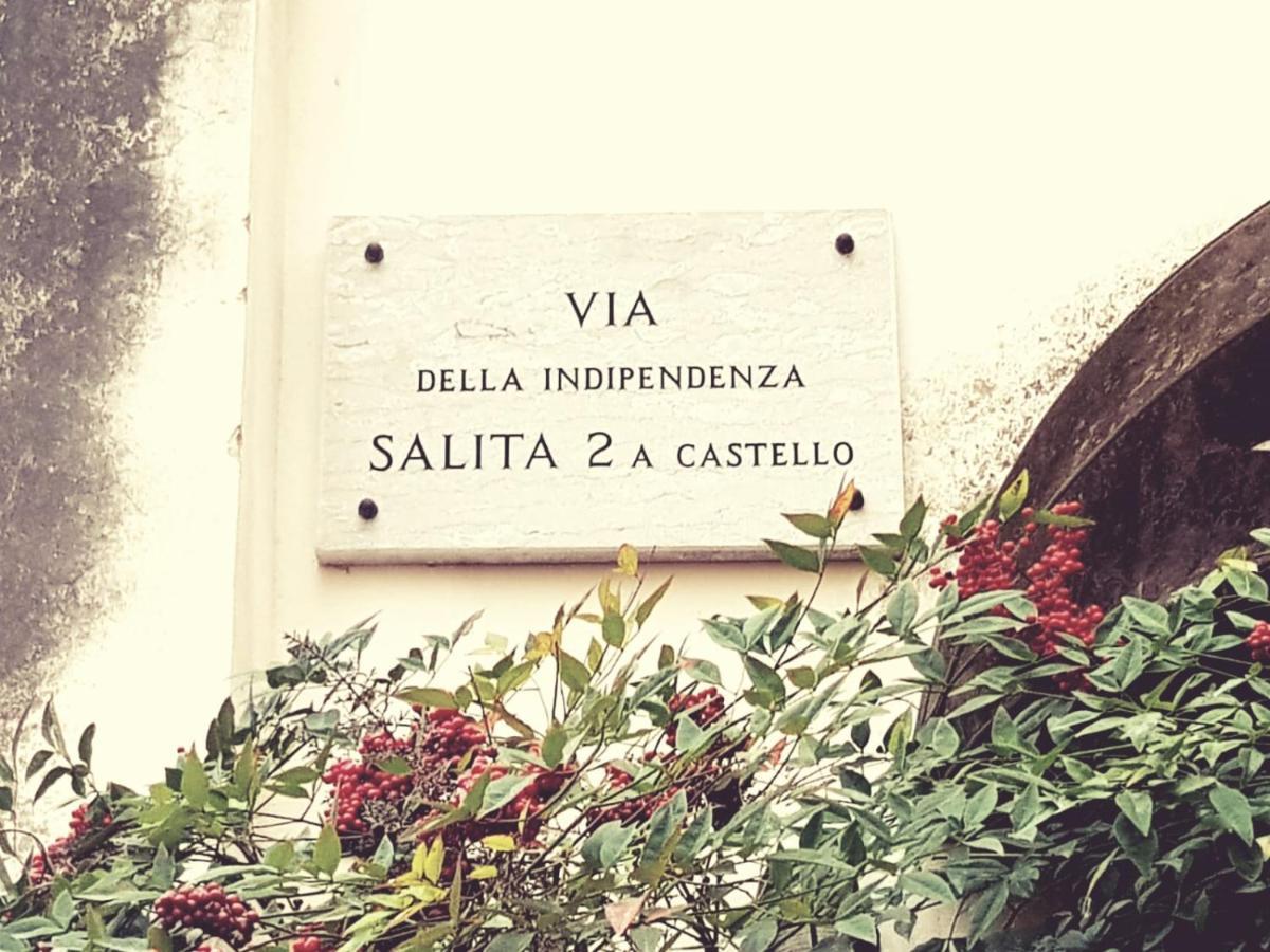 Le Falesie Gaeta Exterior photo